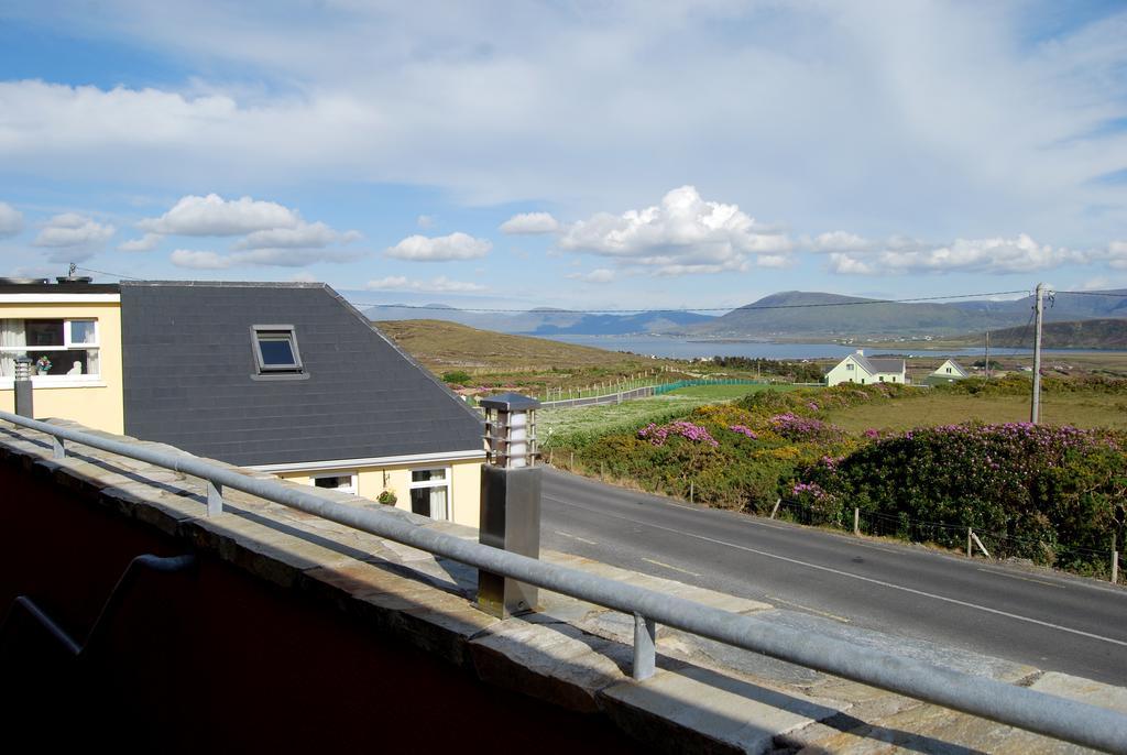Achill Lodge Guest House Bunacurry Exterior foto