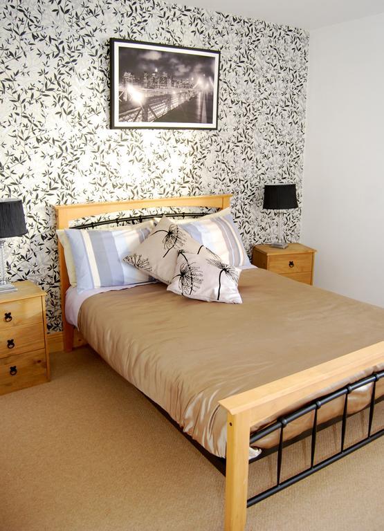 Achill Lodge Guest House Bunacurry Habitación foto