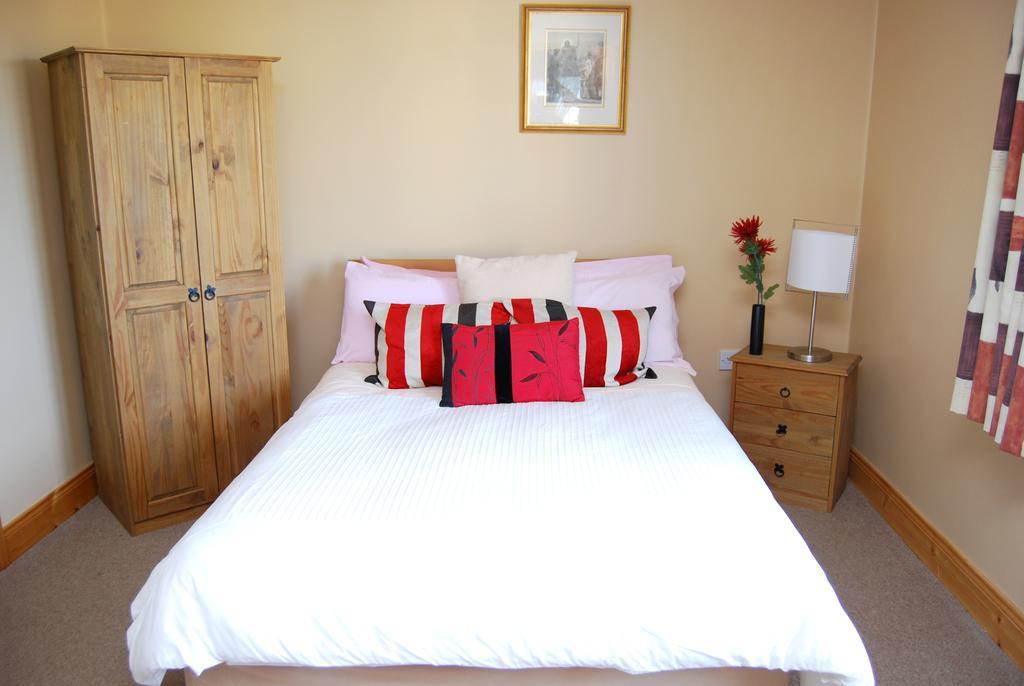 Achill Lodge Guest House Bunacurry Habitación foto
